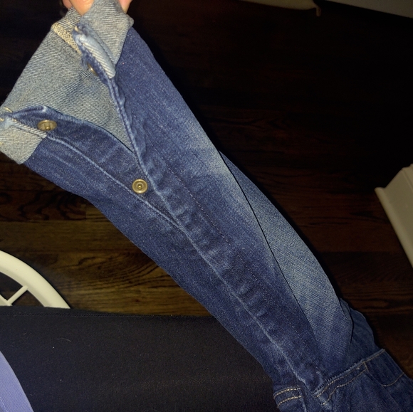 Overalls - Picture 4 of 4